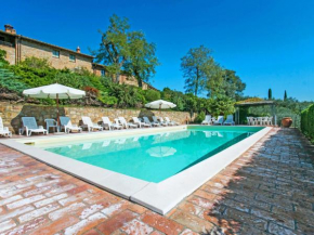 Holiday Home Baccelli by Interhome Montaione